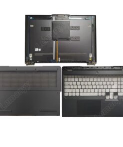 Lenovo Y9000P R9000P 2023 Legion Pro 5 16IRX IRX8H AM2V4000F00 LCD Back Cover Palmrest case