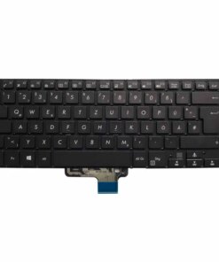 Asus VivoBook X510 X510UA X510UQ F510UA X510 K510 X510UN X510Q X510QA X510QR F510UA ES DE US Keyboard - Image 6