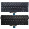 Asus VivoBook X510 X510UA X510UQ F510UA X510 K510 X510UN X510Q X510QA X510QR F510UA ES DE US Keyboard