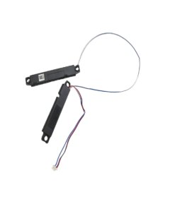 Alternative view of Dell Vostro 7570 7580 V7570 V7580 Built-in speaker 018XWT PK23000VY00