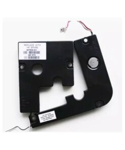 Alternative view of HP Pavilion x360 15-BK ENVY M6-W built-in speaker 807535-001