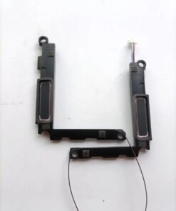 Alternative view of Speaker for Lenovo yoga14s yoga 14s Pro 14ITL 14ACH 14IHU 14SARH 2021 PK230011LT0