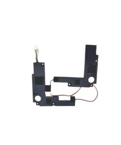 Alternative view of Dell Inspiron 13 7370 7373 7378 7570 Built-in speaker 0TJXHY