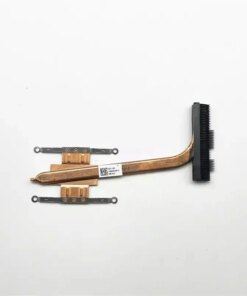 Alternative view of Cooling Heatsink FAN For asus X407U A407U Y4000U