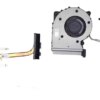 Cooling Heatsink FAN For asus X407U A407U Y4000U