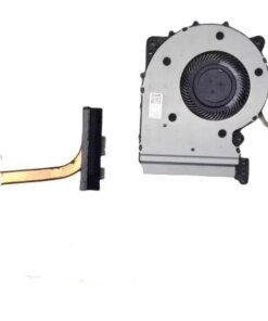 Cooling Heatsink FAN For asus X407U A407U Y4000U