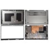 Inspiron 15Pro 5510 5515 LCD Back Cover palmrest Bottom case