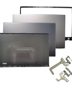 Asus VivoBook 15 X512 X512F A512 A512F F512 F512D V5000F LCD Back Cover case hinges