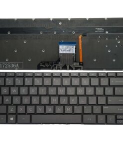 HP 13-AC 13-W 13-AP 13-AE 13-ae001la US ES La keyboard