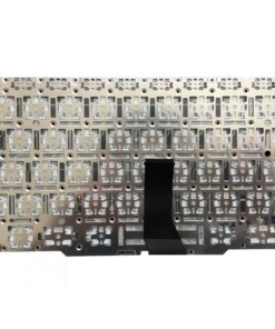 Alternative view of Macbook Air 11" A1370 A1465 MC968 MC969 MD223 MD224 RU US FR SP La Keyboard