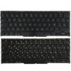 Macbook Air 11" A1370 A1465 MC968 MC969 MD223 MD224 RU US FR SP La Keyboard