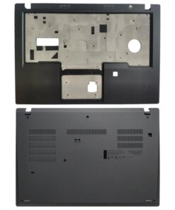 Lenovo ThinkPad T490 T495 P43S LCD Back Cover case AP1AC000100 AP1AC000B00