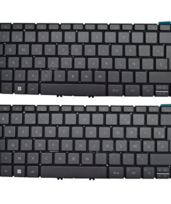 Acer A514-54 A514-55 A514-56 A515-41 A515-43 A515-44 ES FR UK keyboard