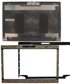 Lenovo Thinkpad T440 T450 Non-touch LCD Back Cover Bezel LCD case Frame