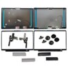 Lenovo ideapad 5 15IIL05 15ARE05 15ITL05 LCD Back Cover case Bezel hinges