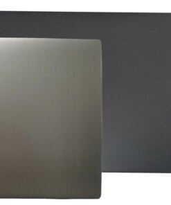 Alternative view of IdeaPad 3 15ADA05 3-15 ARE05 15IML05 15IIL05 15IGL05 LCD Back Cover Bezel Palmrest case