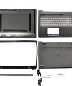 IdeaPad 3 15ADA05 3-15 ARE05 15IML05 15IIL05 15IGL05 LCD Back Cover Bezel Palmrest case