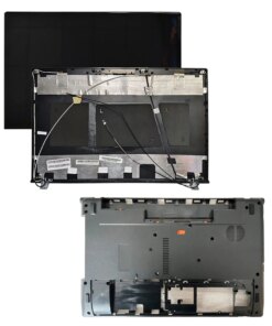 Acer Aspire V3 V3-531 V3-551 V3-571 V3-531G V3-551G V3-571G LCD Back Cover Bottom Case