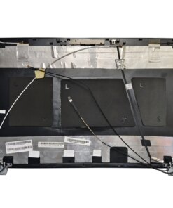 Alternative view of Acer Aspire V3 V3-531 V3-551 V3-571 V3-531G V3-551G V3-571G LCD Back Cover Bottom Case