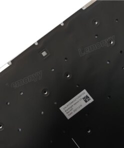 Huawei V700 FRR-WFG9/WFD9 FRD-WFD9 US Keyboard backlit - Image 6
