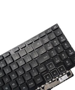 Huawei V700 FRR-WFG9/WFD9 FRD-WFD9 US Keyboard backlit - Image 4