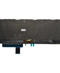 Huawei V700 FRR-WFG9/WFD9 FRD-WFD9 US Keyboard backlit - Image 3