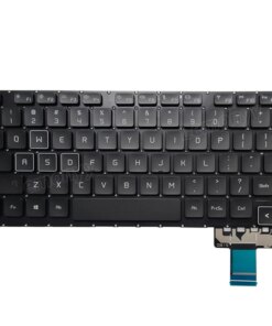 Huawei V700 FRR-WFG9/WFD9 FRD-WFD9 US Keyboard backlit - Image 5