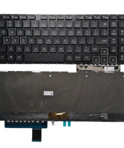 Huawei V700 FRR-WFG9/WFD9 FRD-WFD9 US Keyboard backlit