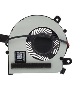 Alternative view of HDD Cooling Fan HP EliteDesk 400 405 800 805 G6 G8 DM L93623-001 FMK2 DFS150305BD0T