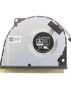 Alternative view of Cooling Fan 13NR04H0T30011 6033B0092001 Asus ROG XG GC31 GC31S FMQL