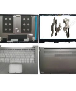 Lenovo ThinkBook 14 G2 ITL 14 G2 ARE 14 G3 ACL 14 G3 LCD Back Cover Bezel Palmrest case