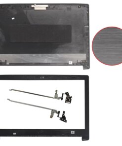Acer Aspire5 A515-51 A515-51G A615-51 A515-41G N17C4 A315-53 LCD Back Cover Bezel