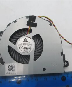 Alternative view of KSB05105HAA01 Cooling Fan Acer Aspire C22-860 C22-960 C22-963 C24-865 C24-960 C24-963 D17W3