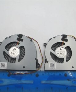 KSB05105HAA01 Cooling Fan Acer Aspire C22-860 C22-960 C22-963 C24-865 C24-960 C24-963 D17W3