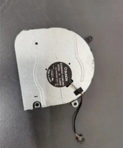 Cooling Fan HP Envy X360 15-ES TPN-W149 W150 M45465-001 M45466-001 EG50040S1-1C400-S9A EG50040S1-1C410-S9A 023.100Q4.0001 - Image 2