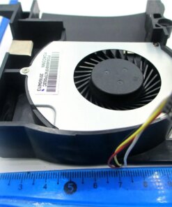 Alternative view of Cooling Fan HP 20-C 22-B 22-B013W N92-AMD NFB86C05H FSFA15 46N92FATP203A BAZA0920R5U P013