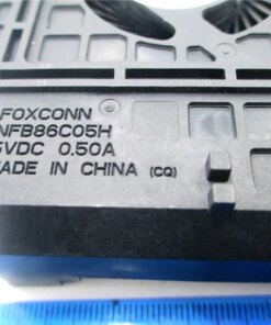 Cooling Fan HP 20-C 22-B 22-B013W N92-AMD NFB86C05H FSFA15 46N92FATP203A BAZA0920R5U P013 - Image 3
