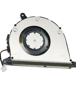 Alternative view of Cooling Fan NEC PC-N1355FAL-J ND65C35 DC28000GWD0 21B06