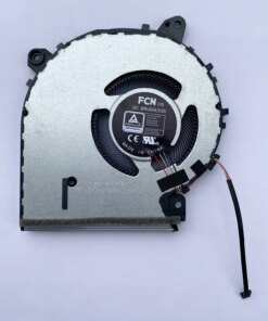 Cooling Fan for asus FCN FN1W 13NB0SQ0T01011 DQ5D85M003 DFS5K126053840