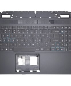 Acer AN515-58 AN515-46 N22C1 palm rest case cover backlight keyboard - Image 4
