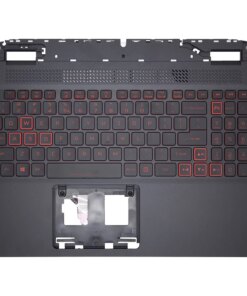 Acer AN515-58 AN515-46 N22C1 palm rest case cover backlight keyboard - Image 3