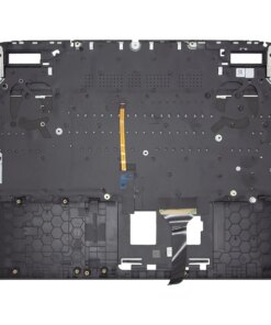 Acer AN515-58 AN515-46 N22C1 palm rest case cover backlight keyboard - Image 6