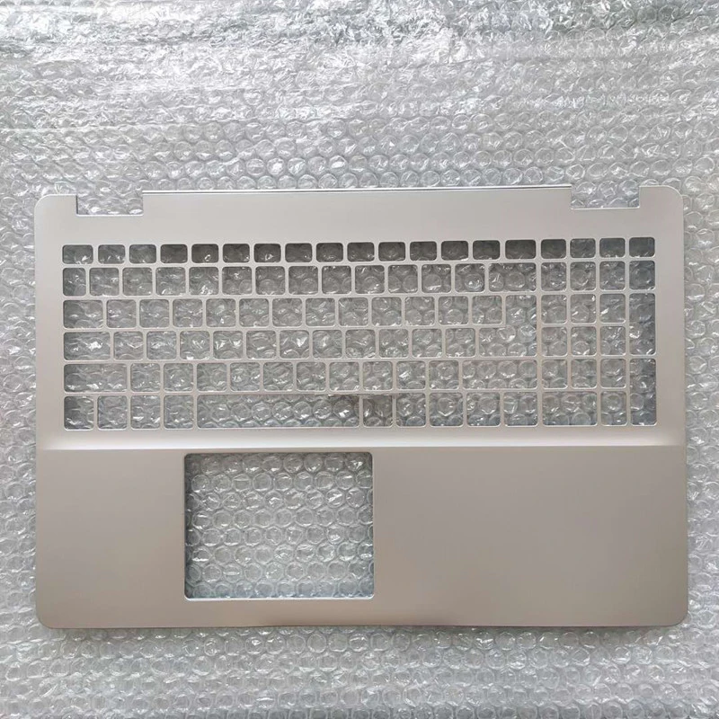 dell inspiron 5000 5584 screen top cover palm rest case bezel 0GYCJR - Image 5