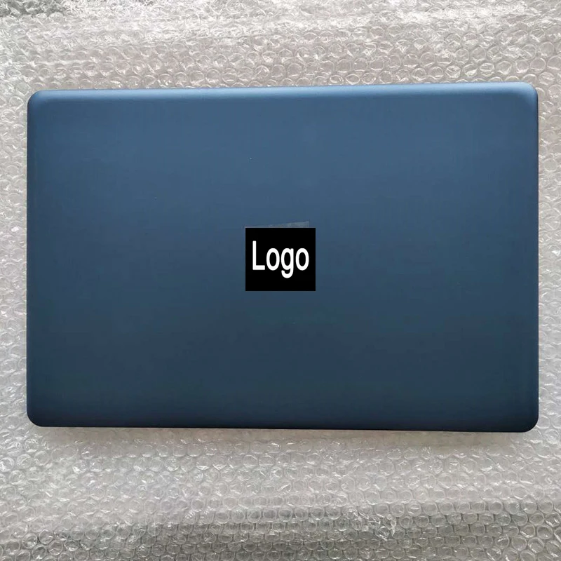 dell inspiron 5000 5584 screen top cover palm rest case bezel 0GYCJR - Image 3