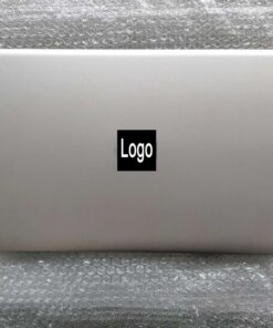 Alternative view of dell inspiron 5000 5584 screen top cover palm rest case bezel 0GYCJR