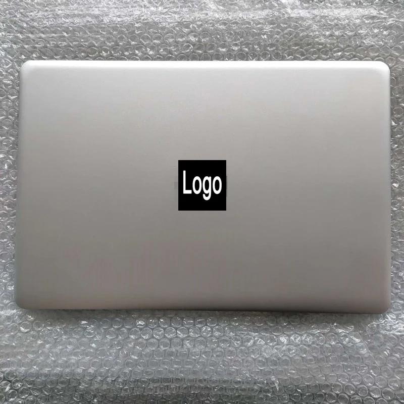 dell inspiron 5000 5584 screen top cover palm rest case bezel 0GYCJR - Image 2