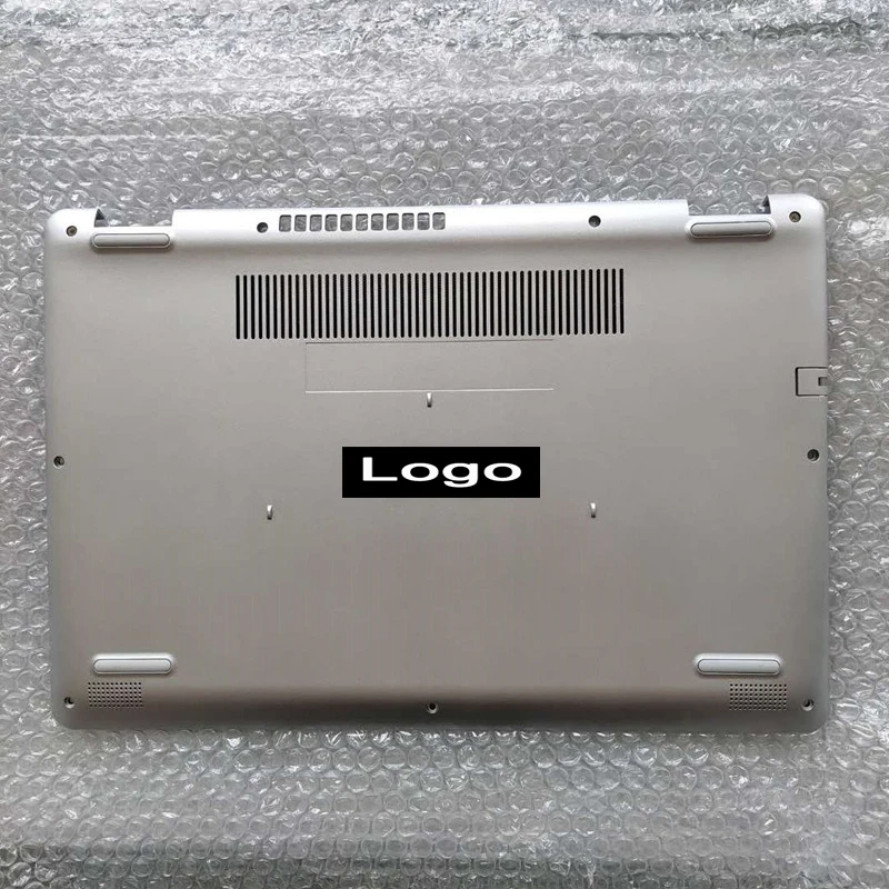 dell inspiron 5000 5584 screen top cover palm rest case bezel 0GYCJR - Image 6