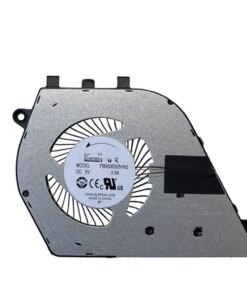 Alternative view of cooling fan dell Inspiron Vostro 5590 5598 5490 5498 / 0CKNH2 0M638T