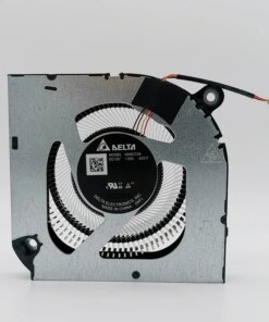 Alternative view of cooling fan for Acer Predator NEO 16 PH16-71 PH16-72 PHN16-71 NS8CC28 22G11 DATDQ5DC77F010