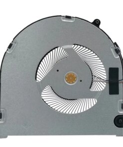 Alternative view of Cooling Fan For HP ProBook x360 435 G8 G7 Ryzen 5 ND75C44-19H15 / M03432-001